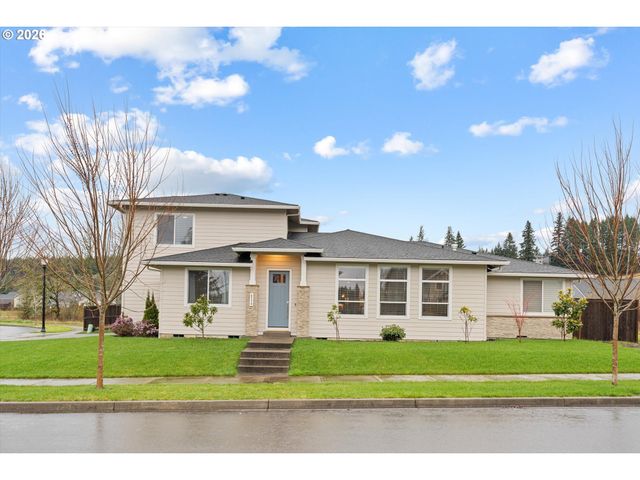 5773 N 86TH Cir, Camas, WA 98607
