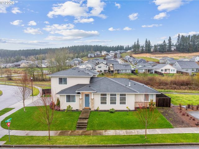 5773 N 86TH Cir, Camas, WA 98607