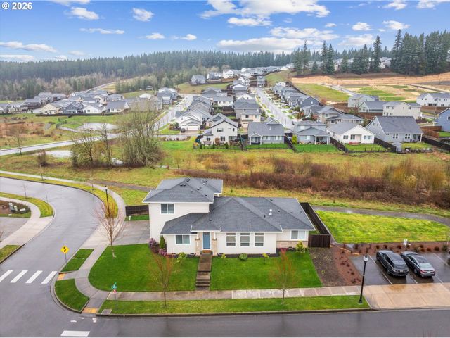 5773 N 86TH Cir, Camas, WA 98607