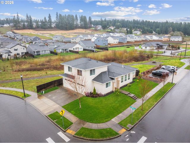 5773 N 86TH Cir, Camas, WA 98607