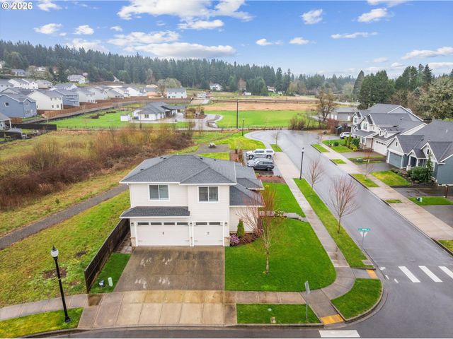 5773 N 86TH Cir, Camas, WA 98607