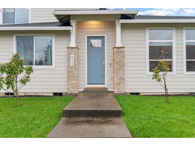 5773 N 86TH Cir, Camas, WA 98607