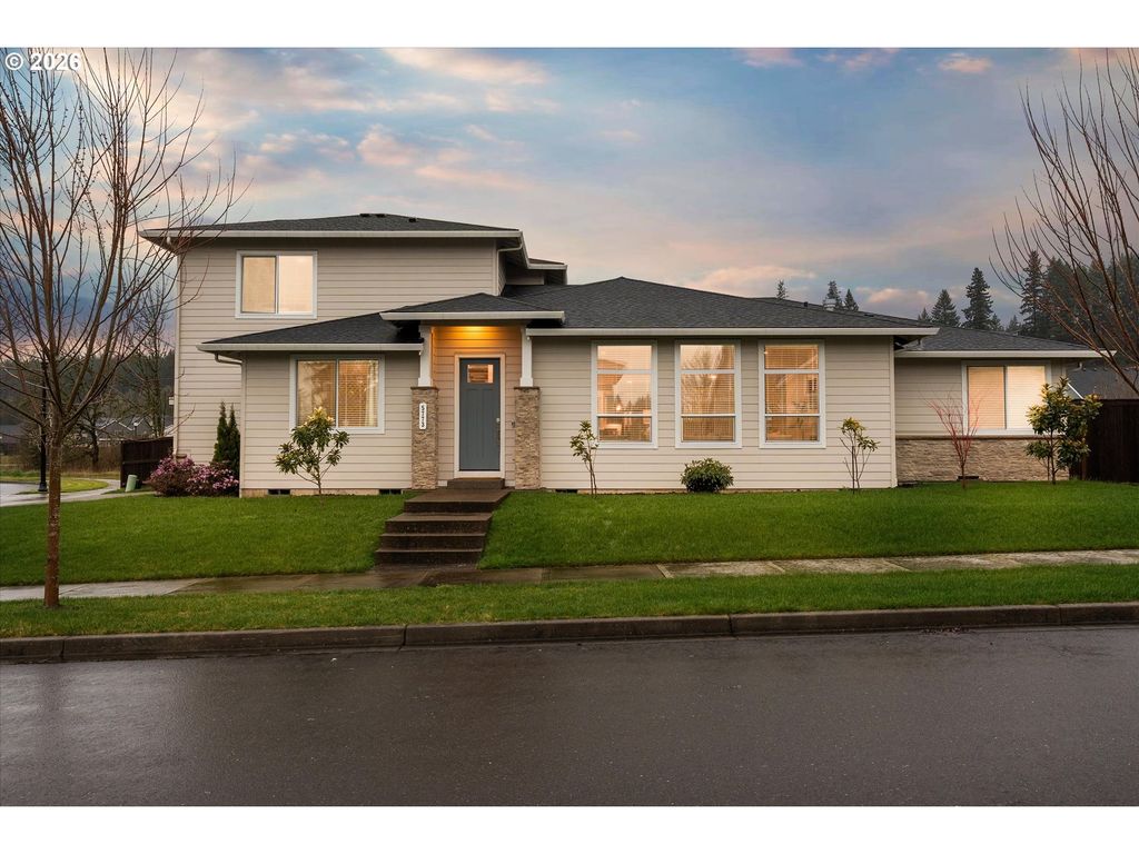 5773 N 86TH Cir, Camas, WA 98607