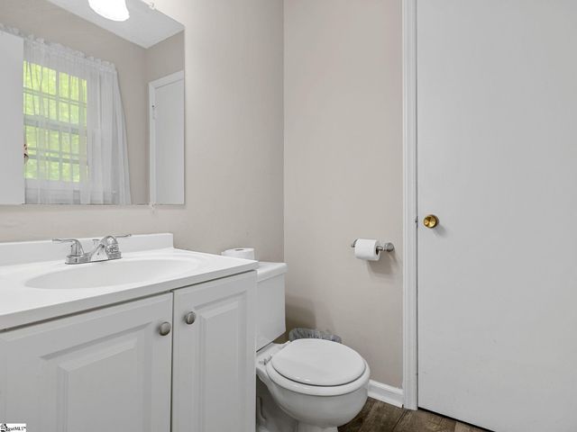 241 Idlewood Circle, Spartanburg, SC 29307