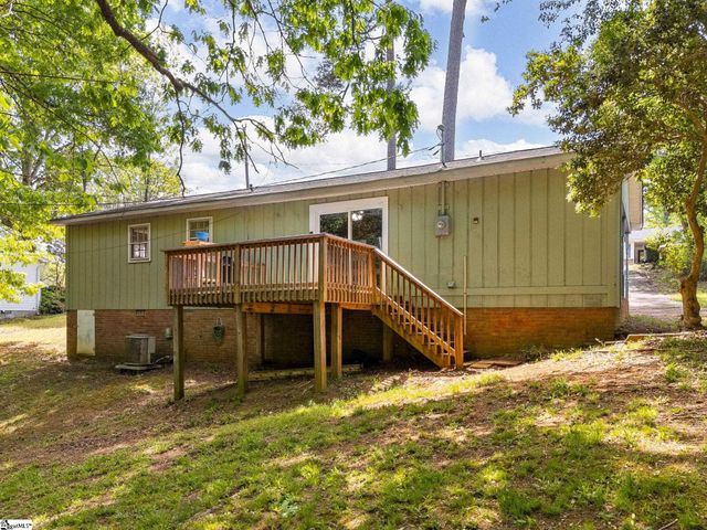 241 Idlewood Circle, Spartanburg, SC 29307