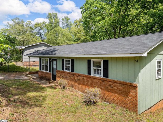 241 Idlewood Circle, Spartanburg, SC 29307