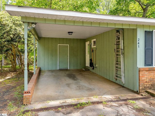 241 Idlewood Circle, Spartanburg, SC 29307