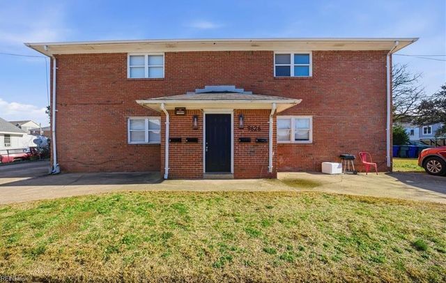 9626 10th View St Apt D, Norfolk, VA 23503