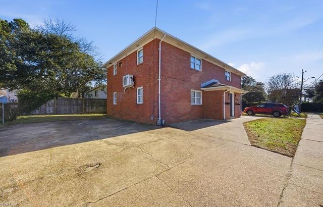 9626 10th View St Apt D, Norfolk, VA 23503