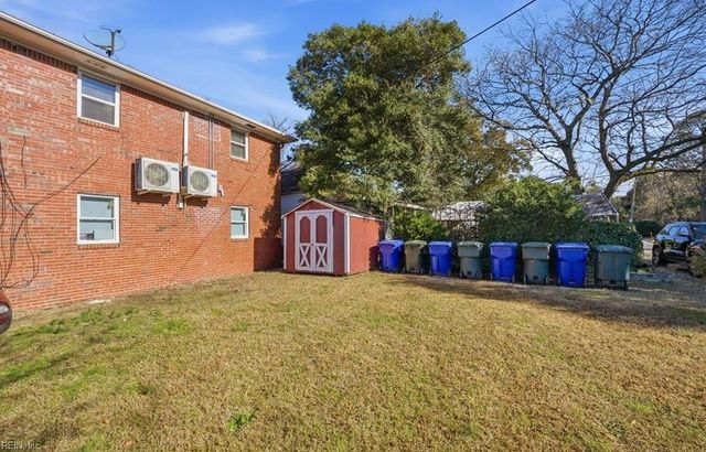 9626 10th View St Apt D, Norfolk, VA 23503