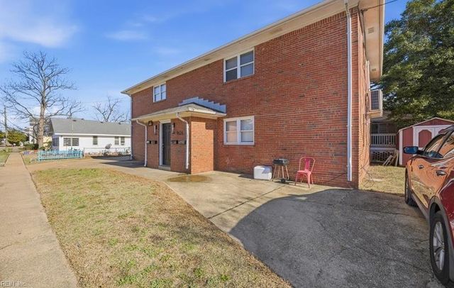 9626 10th View St Apt D, Norfolk, VA 23503