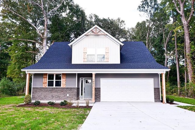 2-A Hungarian RD, Virginia Beach, VA 23457