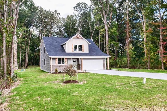 2-A Hungarian RD, Virginia Beach, VA 23457