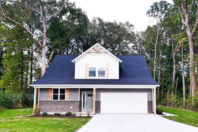 2-A Hungarian RD, Virginia Beach, VA 23457