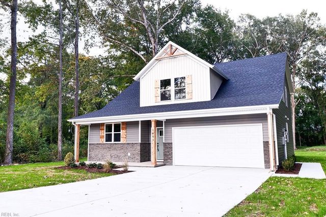 2-A Hungarian RD, Virginia Beach, VA 23457