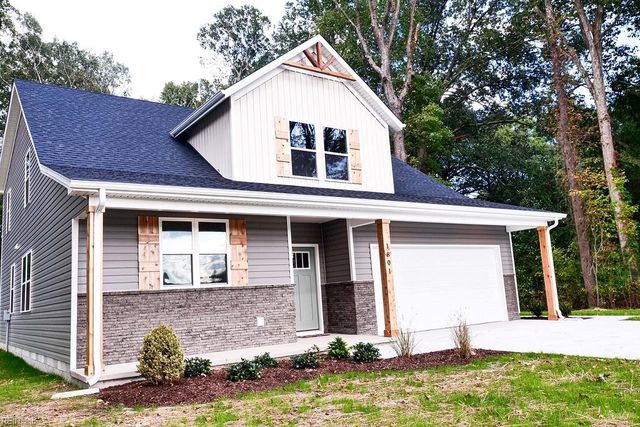 2-A Hungarian RD, Virginia Beach, VA 23457