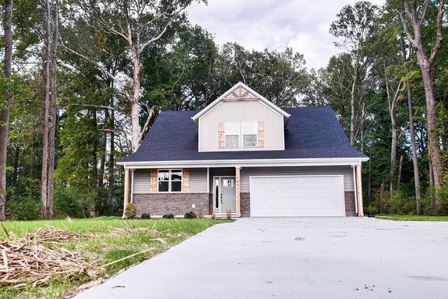 2-A Hungarian RD, Virginia Beach, VA 23457