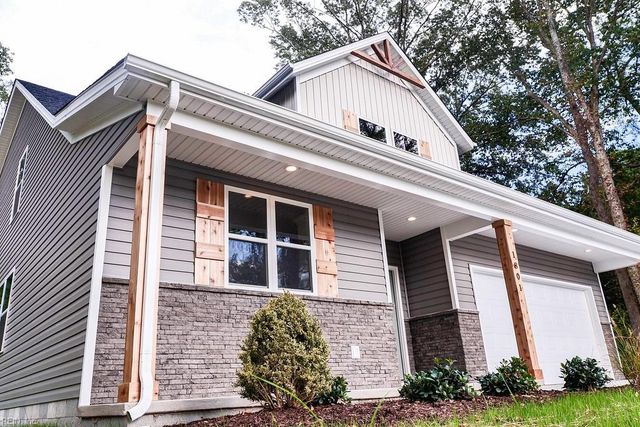 2-A Hungarian RD, Virginia Beach, VA 23457