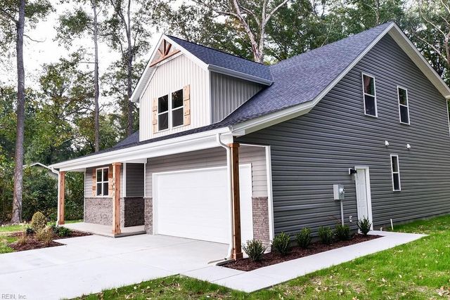 2-A Hungarian RD, Virginia Beach, VA 23457