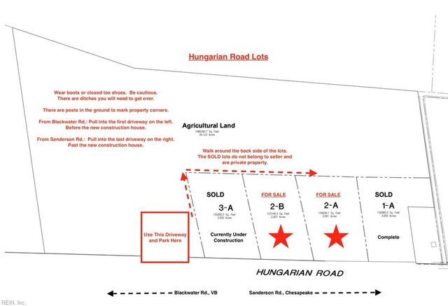 2-A Hungarian RD, Virginia Beach, VA 23457