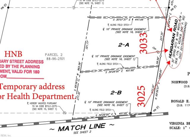2-A Hungarian RD, Virginia Beach, VA 23457
