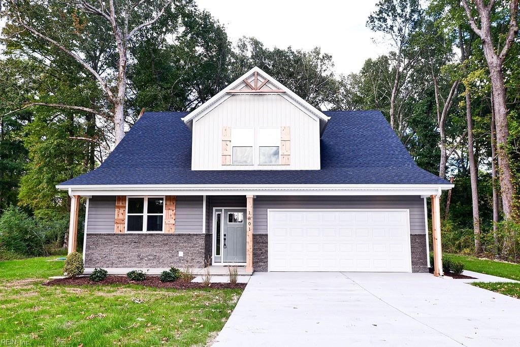2-A Hungarian RD, Virginia Beach, VA 23457