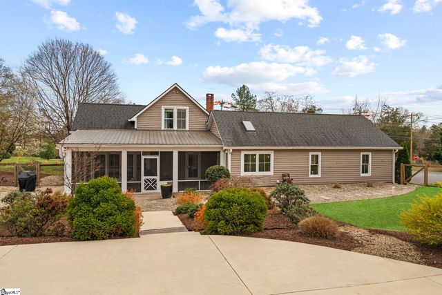 305 E Prince Road, Landrum, SC 29356