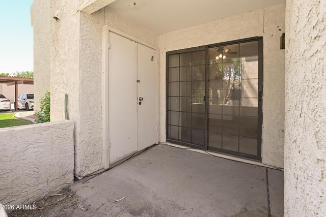 3119 W Cochise Drive 101, Phoenix, AZ 85051