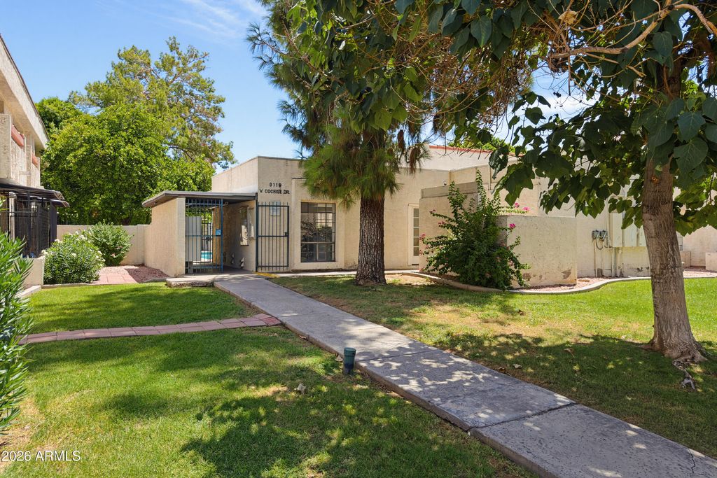 3119 W Cochise Drive 101, Phoenix, AZ 85051