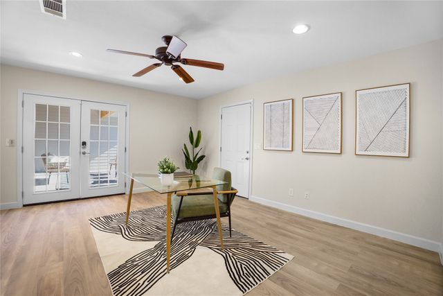 1712 Duke Drive, Richardson, TX 75081