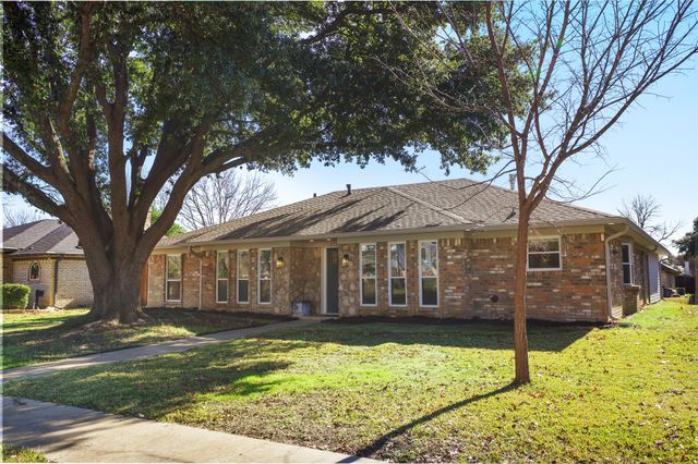 1712 Duke Drive, Richardson, TX 75081