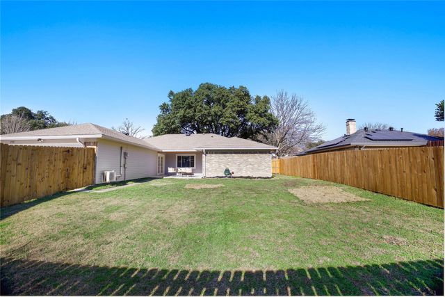 1712 Duke Drive, Richardson, TX 75081