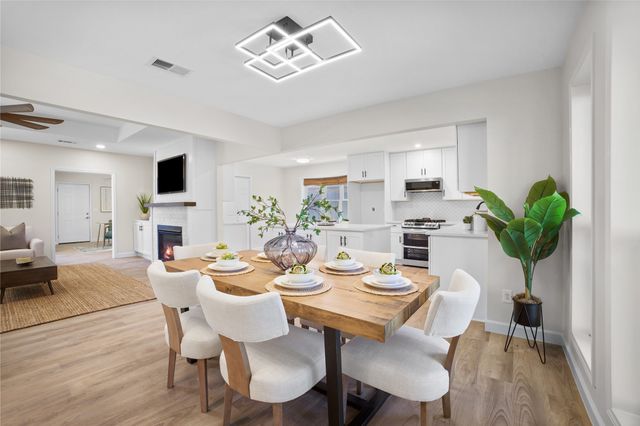 1712 Duke Drive, Richardson, TX 75081