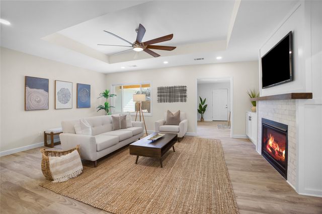 1712 Duke Drive, Richardson, TX 75081