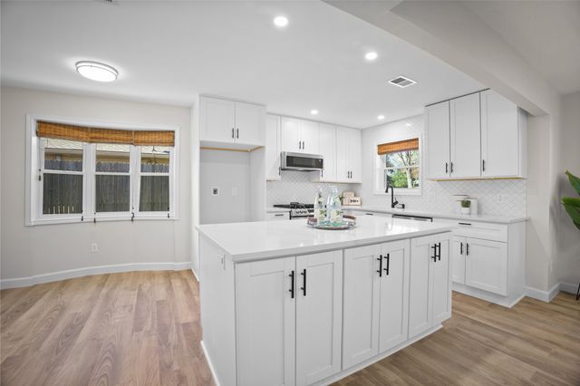 1712 Duke Drive, Richardson, TX 75081