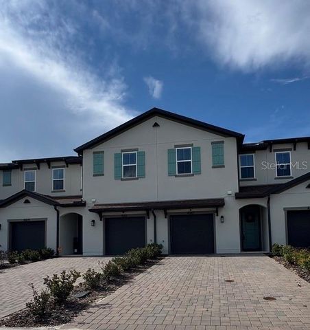 4387 CREEK COVE LANE, Kissimmee, FL 34744