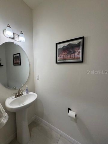 4387 CREEK COVE LANE, Kissimmee, FL 34744
