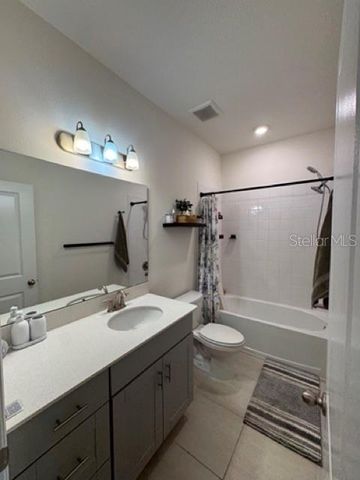 4387 CREEK COVE LANE, Kissimmee, FL 34744