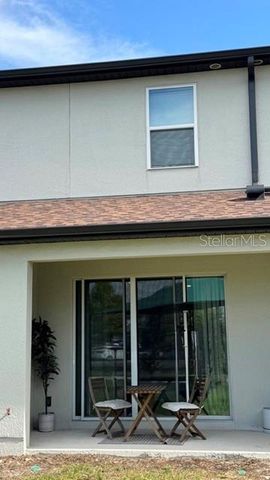 4387 CREEK COVE LANE, Kissimmee, FL 34744