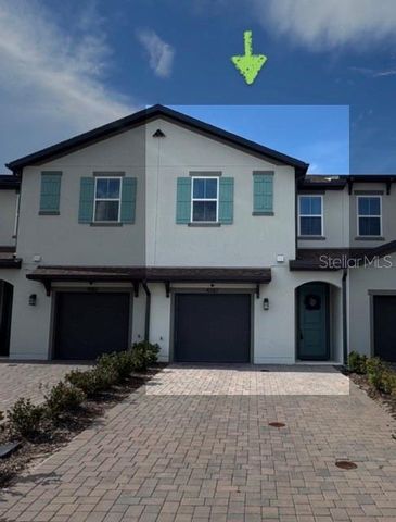 4387 CREEK COVE LANE, Kissimmee, FL 34744