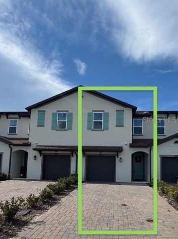 4387 CREEK COVE LANE, Kissimmee, FL 34744