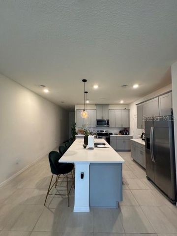 4387 CREEK COVE LANE, Kissimmee, FL 34744