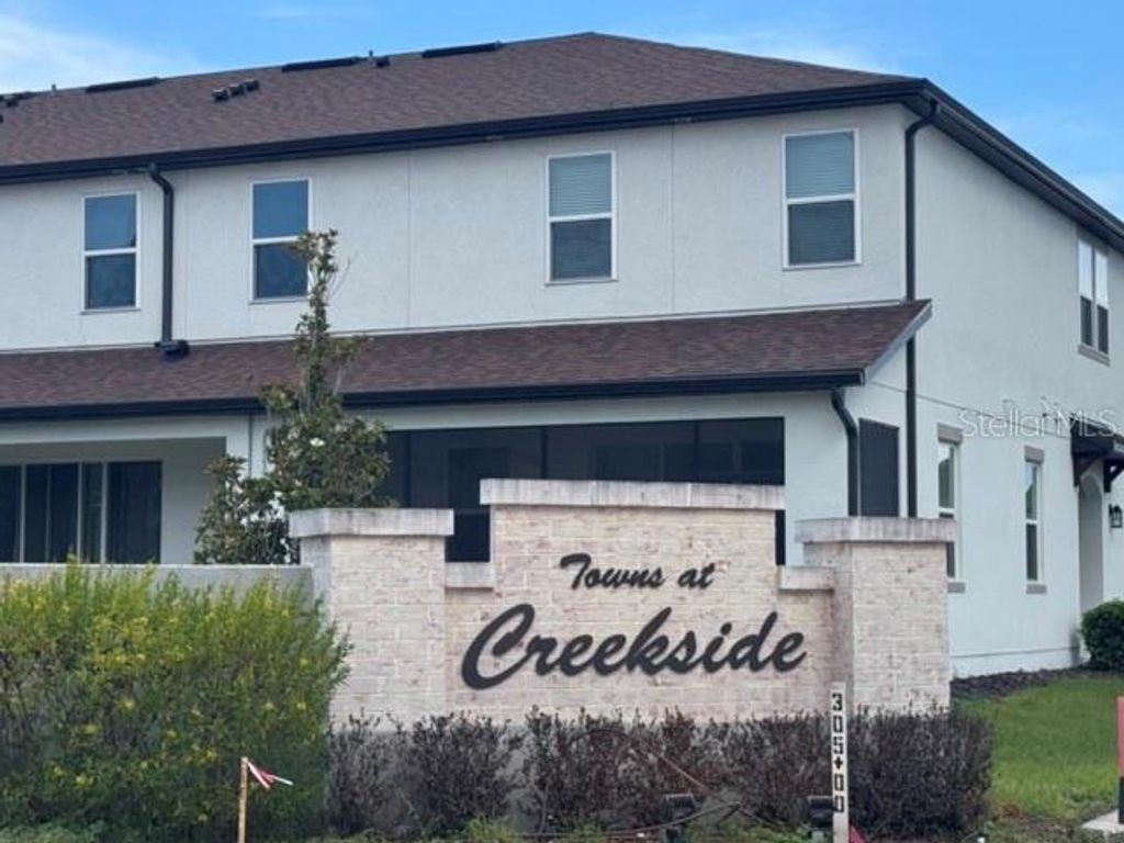 4387 CREEK COVE LANE, Kissimmee, FL 34744