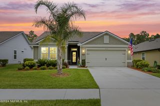 4351 GREEN RIVER Place, Middleburg, FL 32068