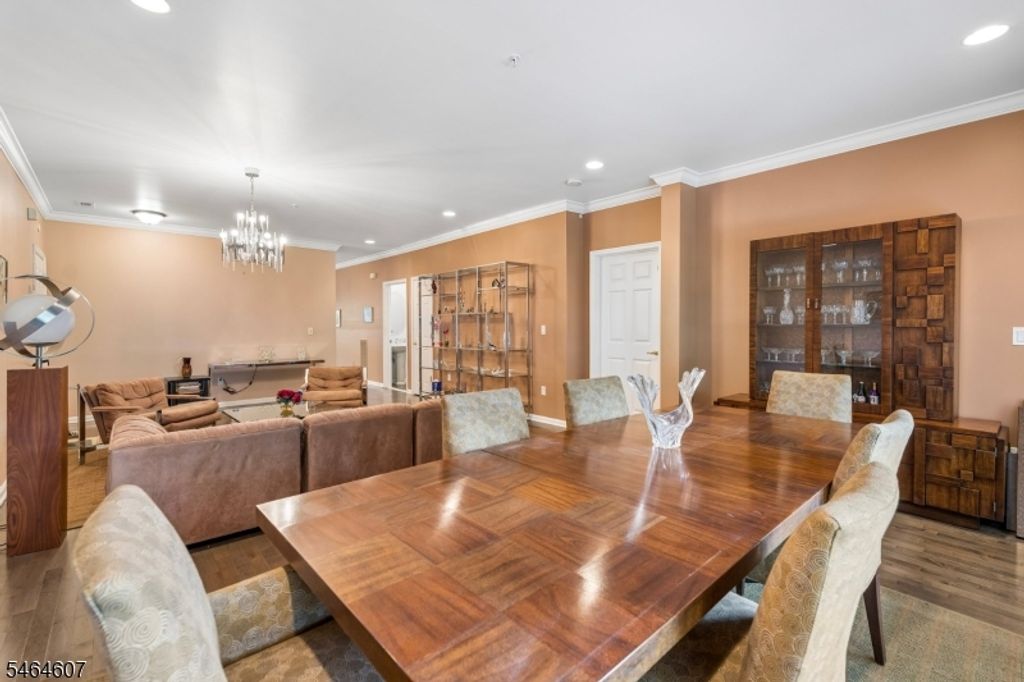 3109 Pointe Gate Dr, Livingston Twp., NJ 07039 — photo 4