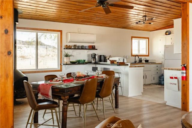80277 Wikieup, 29 Palms, CA 92277
