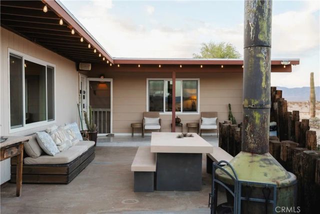 80277 Wikieup, 29 Palms, CA 92277