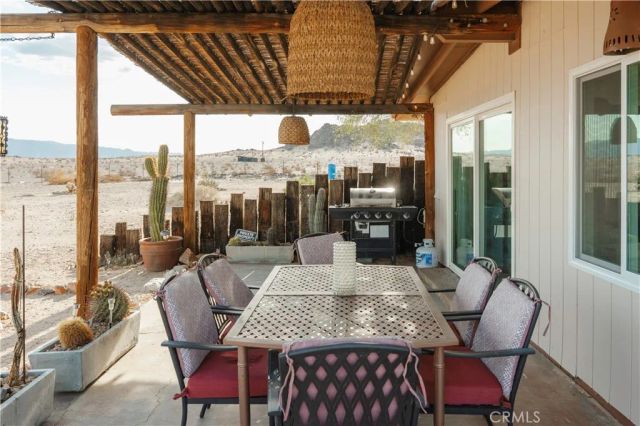 80277 Wikieup, 29 Palms, CA 92277