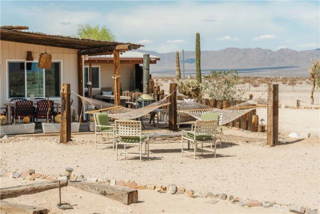 80277 Wikieup, 29 Palms, CA 92277