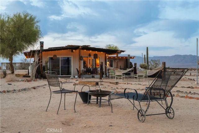 80277 Wikieup, 29 Palms, CA 92277